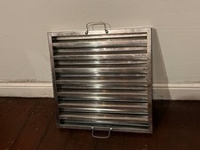 Kitchen canopy baffle for sale  TWICKENHAM