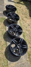 vw wide 5 wheels for sale  LEICESTER