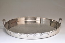 Large sheridan silverplate for sale  Leander