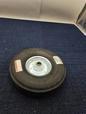 Pneu de borracha maciça Haul-Master 42427 8" 300 lb capacidade de carga para carrinho, caminhão de mão comprar usado Pneu de borracha maciça Haul-Master 42427 8" 300 lb capacidade de carga para carrinho, caminhão de mão comprar usado  Enviando para Brazil