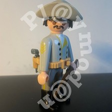 Playmobil western rare d'occasion  Morangis