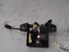 Serrure capot porsche d'occasion  Sainte-Livrade-sur-Lot