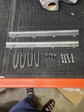Edelbrock aluminum fuel for sale  Caledonia