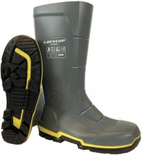 Dunlop mens protective for sale  Lexington