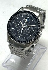 Omega speedmaster moonwatch for sale  Pittsford