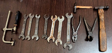 Antichi attrezzi officina usato  Italia