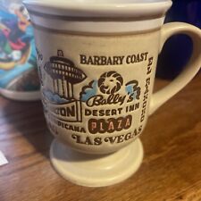 Vintage las vegas for sale  Bark River