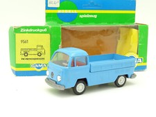 Gama 1/43 - VW Combi T2 Pick Up Azul comprar usado  Enviando para Brazil