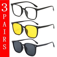 3pk myopia glasses d'occasion  Expédié en Belgium