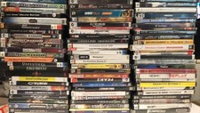 Jeux video choose d'occasion  Bandol