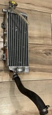 Aluminum radiator 2016 for sale  Rancho Cordova