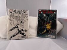 Death wolverine various for sale  Meridianville