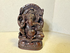 Vintage ganesha statue for sale  Waunakee