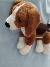 Doudou peluche chien d'occasion  Avion