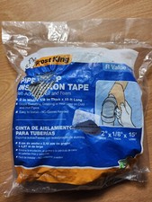 Frost king fiberglass for sale  Appleton