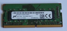 Module ram ddr4 d'occasion  Lys-lez-Lannoy