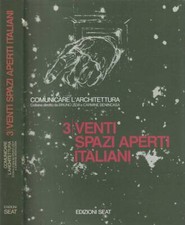 Venti spazi aperti usato  Italia
