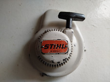 Lanceur tronconneuse stihl d'occasion  Morlaix