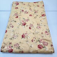 Waverly tablecloth beige for sale  Kingsport