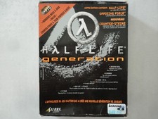 Half life génération d'occasion  France