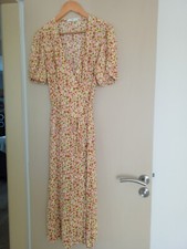 Robe portefeuille longue d'occasion  Nantes-