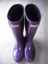 Hunter wellington kids gebraucht kaufen  Husum