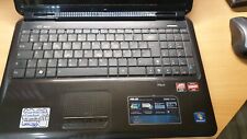 Laptop asus x5dad gebraucht kaufen  Hausen