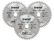 Trend craftpro tct for sale  CARDIFF