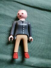 Playmobil personnage a4. d'occasion  Vaucouleurs