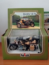 Polistil bmw elephant. usato  Chiavari