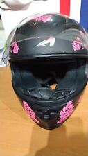 casco moto astone usato  Bovolone