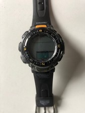 Uhr casio pro gebraucht kaufen  Oberursel (Taunus)