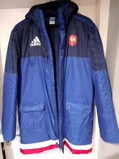 Parka adidas ffr d'occasion  Loudun