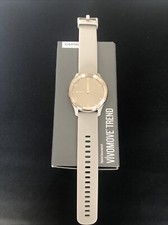 Garmin vivomove trend gebraucht kaufen  Ebersberg