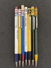 Advertising pencil lot for sale  Tempe