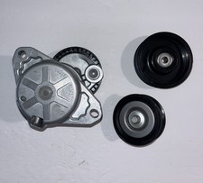 Kit de polia tensora de correia portões OEM para Mercedes C300 C350 E350 E550 A2722000270 comprar usado  Enviando para Brazil
