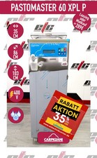 Carpigiani pastomaster xpl gebraucht kaufen  Luckenwalde
