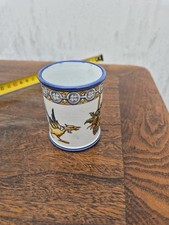 Pot faience gien d'occasion  Toulon-
