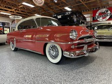 1954 plymouth belvedere for sale  Newfield