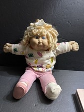 1983 cabbage patch for sale  Lodi