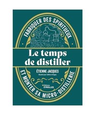 Temps distiller fabriquer gebraucht kaufen  Trebbin