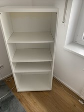 Ikea schrank weiß gebraucht kaufen  Frankfurt am Main
