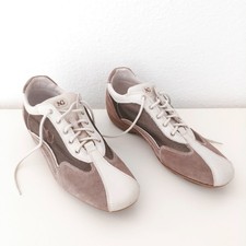 Scarpe basse donna usato  Italia
