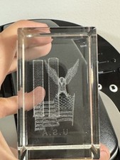 Laser cut etched for sale  Cleveland