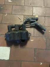 Bobine accensione daewoo usato  Osimo