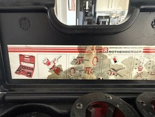 hand threader for sale hand threader for sale  DEVIZES