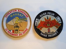 militaria insigne d'occasion militaria insigne d'occasion Mourmelon-le-Grand