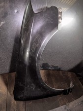 Audi wing fender for sale  Birmingham
