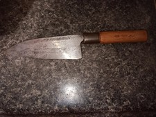 chefs knife for sale  Anderson