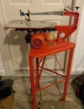 Hegner scroll saw for sale  Maumelle